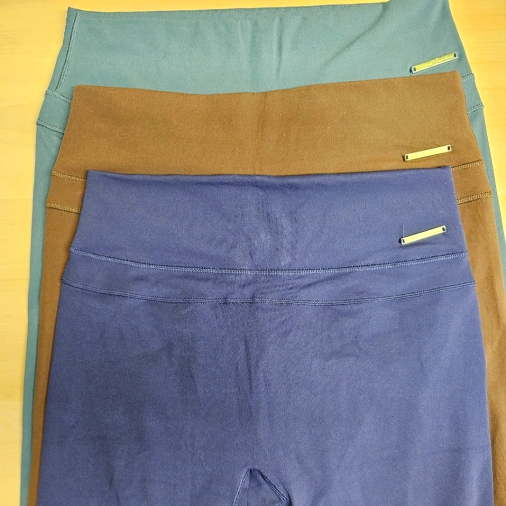 Whitney Simmons X Gymshark shorts